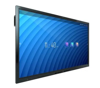 Интерактивная панель Smart 86" SBID-GX186