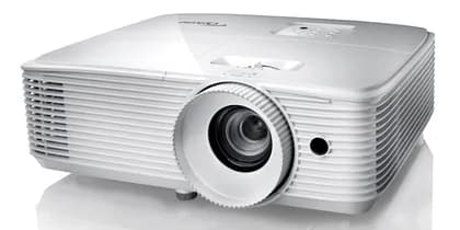Optoma HD29i