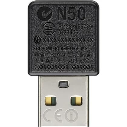 USB-модуль для беспроводного LAN-соединения IFU-WLM3