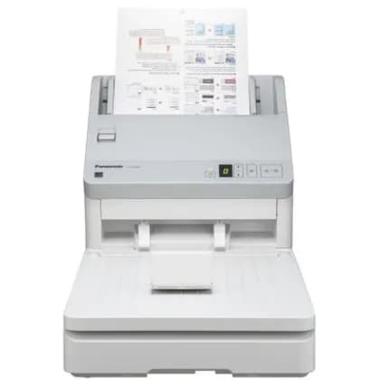 Сканер Panasonic KV-SL3066-U, цветной, A4, USB, с АПД