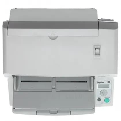 Сканер Panasonic KV-S5076H-U, цветной, A3, USB, с АПД