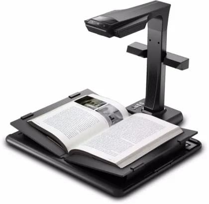 Сканер Czur M3000 Pro V2, цветной, A3, USB