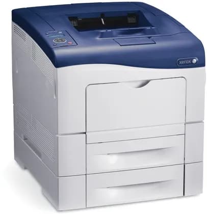 Принтер Xerox Phaser 6500N, лазерный, цветной, A4, 23 стр/мин, USB, Ethernet