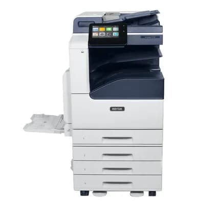 МФУ Xerox VersaLink B7135, лазерный, чёрно-белый, A3, 35 стр/мин, USB/Ethernet, дуплекс, с АПД
