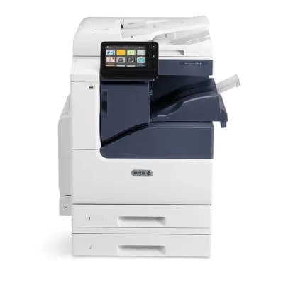МФУ Xerox VersaLink C7030, лазерный, цветной, A3, 30 стр/мин, USB, Ethernet, дуплекс, с АПД
