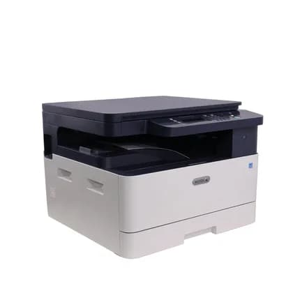 МФУ Xerox B1025DN, лазерный, чёрно-белый, A3, 25 стр/мин, дуплекс, Ethernet, USB