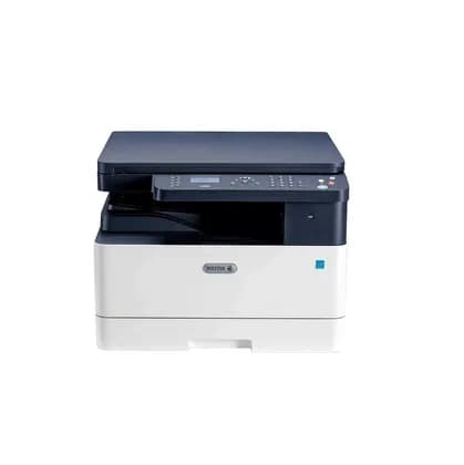 МФУ Xerox B1022DN, лазерное, чёрно-белое, A3, печать 22 стр/мин, двусторонняя печать, Ethernet, USB