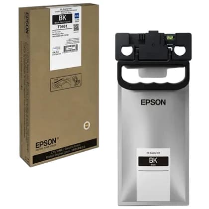 Картридж EPSON T9651 XL