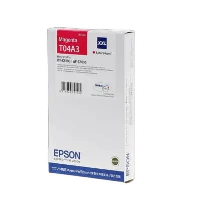 Картридж Epson C13T04A340