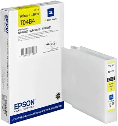 Картридж Epson C13T04A440