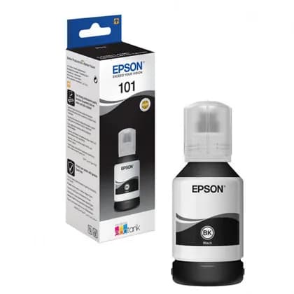 Чернила Epson 101 Black 135ml
