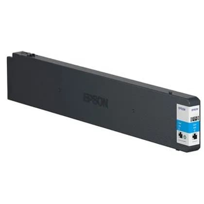 Картридж Epson T8872 Cyan