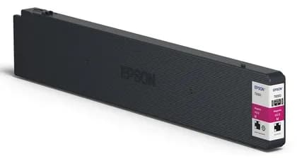 Картридж Epson T8873 Magenta