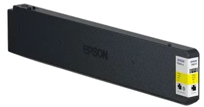 Картридж Epson T8874 Yellow