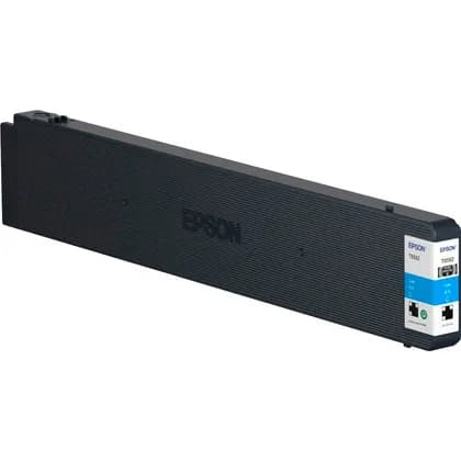 Картридж Epson T8582 Cyan