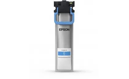 Картридж Epson T9452 Cyan
