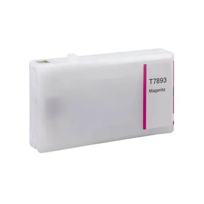 Картридж Epson T7893 Magenta