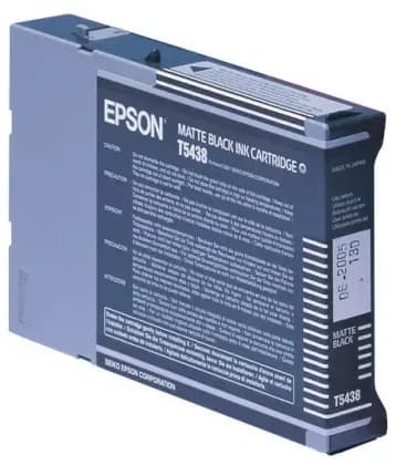 Картридж Epson T5438 Matte Black