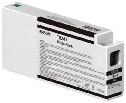 Картридж Epson T8241 Photo Black