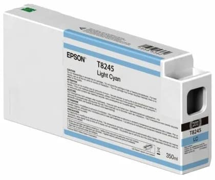 Картридж Epson T8245 Light Cyan
