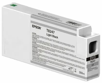 Картридж Epson T8247 Light Black