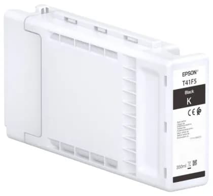 Картридж Epson T41F540 Black