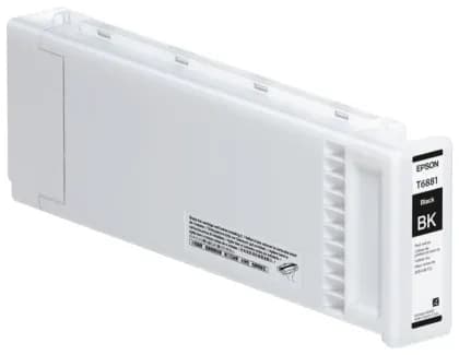 Картридж Epson T6881 Black