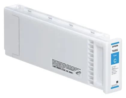 Картридж Epson T6882 Cyan