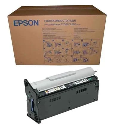 Картридж Epson S051107