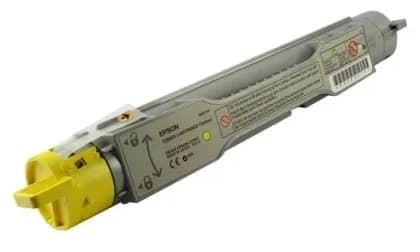 Картридж Epson S050148 желтый