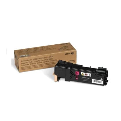 Картридж Xerox Phaser 6500WC