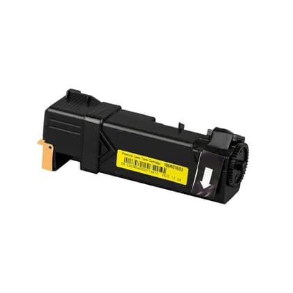 Картридж Xerox Phaser 6500WC Yellow
