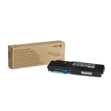 Тонер-картридж Xerox 106R02233
