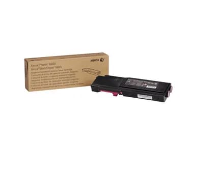 Картридж лазерный Xerox 106R02234 Magenta