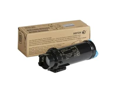 Тонер-картридж Xerox 106R03481 Cyan