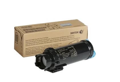 Тонер-картридж Xerox 106R03693 Cyan
