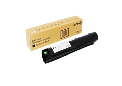 Тонер-картридж Xerox 006R01461 Black