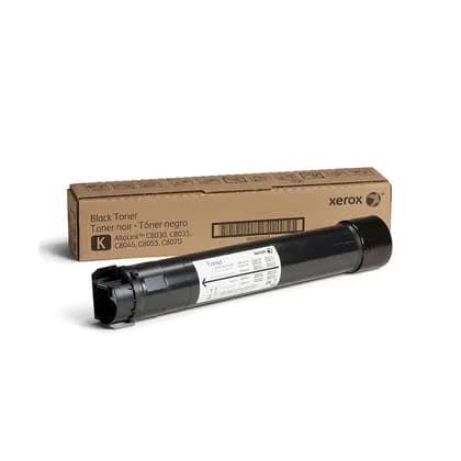 Картридж Xerox 006R01701 Black