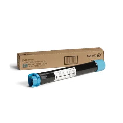 Тонер-картридж Xerox 006R01702 Cyan