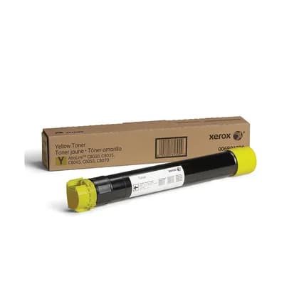 Тонер-картридж Xerox 006R01704 Yellow
