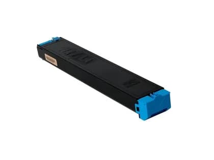 Картридж Toner Cyan MX-23FTCA