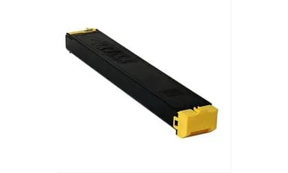 Картридж Toner Yellow MX-23FTYA