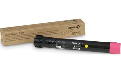 Тонер-картридж Xerox 106R01571