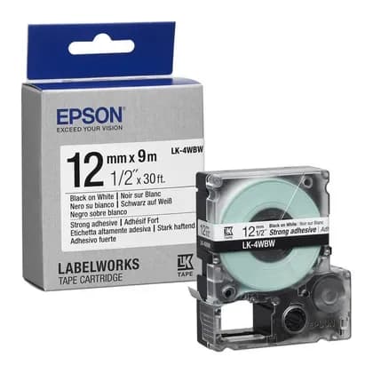 Epson LK-4WBW