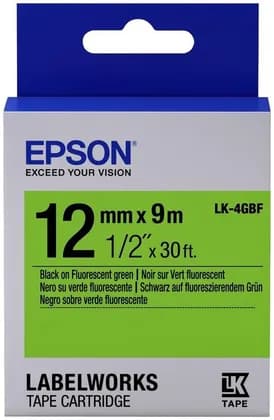 Epson LK-4GBF