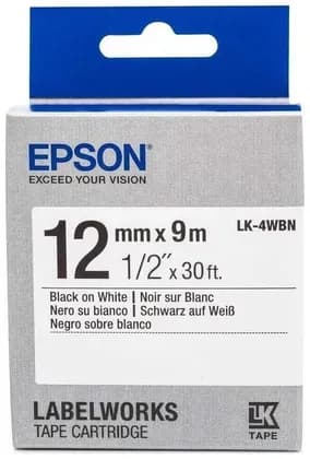 Epson LK-4WBN