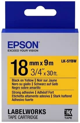 Epson LK-5YBP