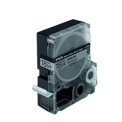 Лента Epson LC-5SBR1