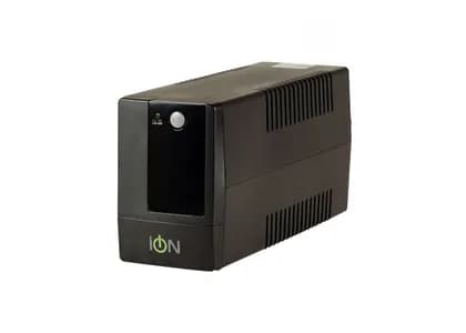 ION A-1500 1500VA/900W with 12V/9Ah battery х 2  RJ-11/45  4xSchuko  Simulated Sinewave