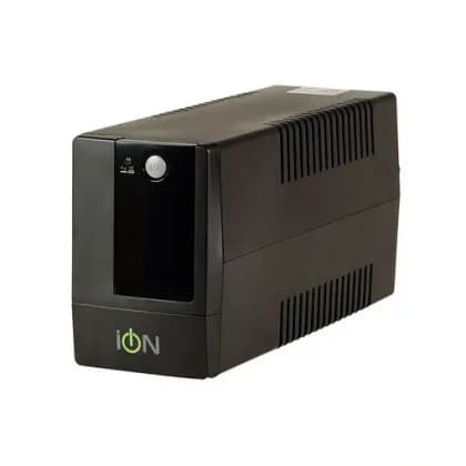 ION A-2000, 2000VA/1200W,  with9Ah battery х 2, RJ-11/45 , 4xSchuko, Simulated Sinewave